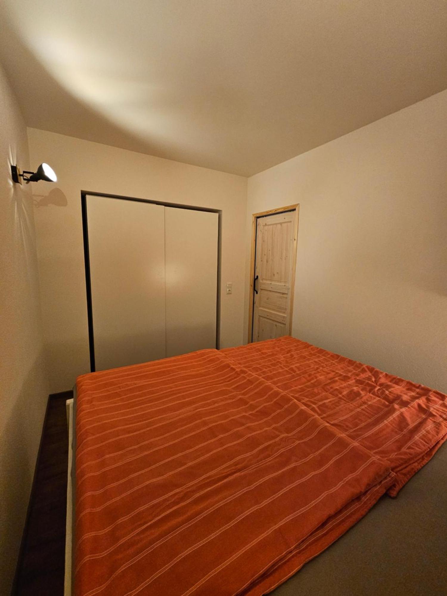 Ferienwohnung Struppi Saechsische Schweiz Struppen Exteriör bild